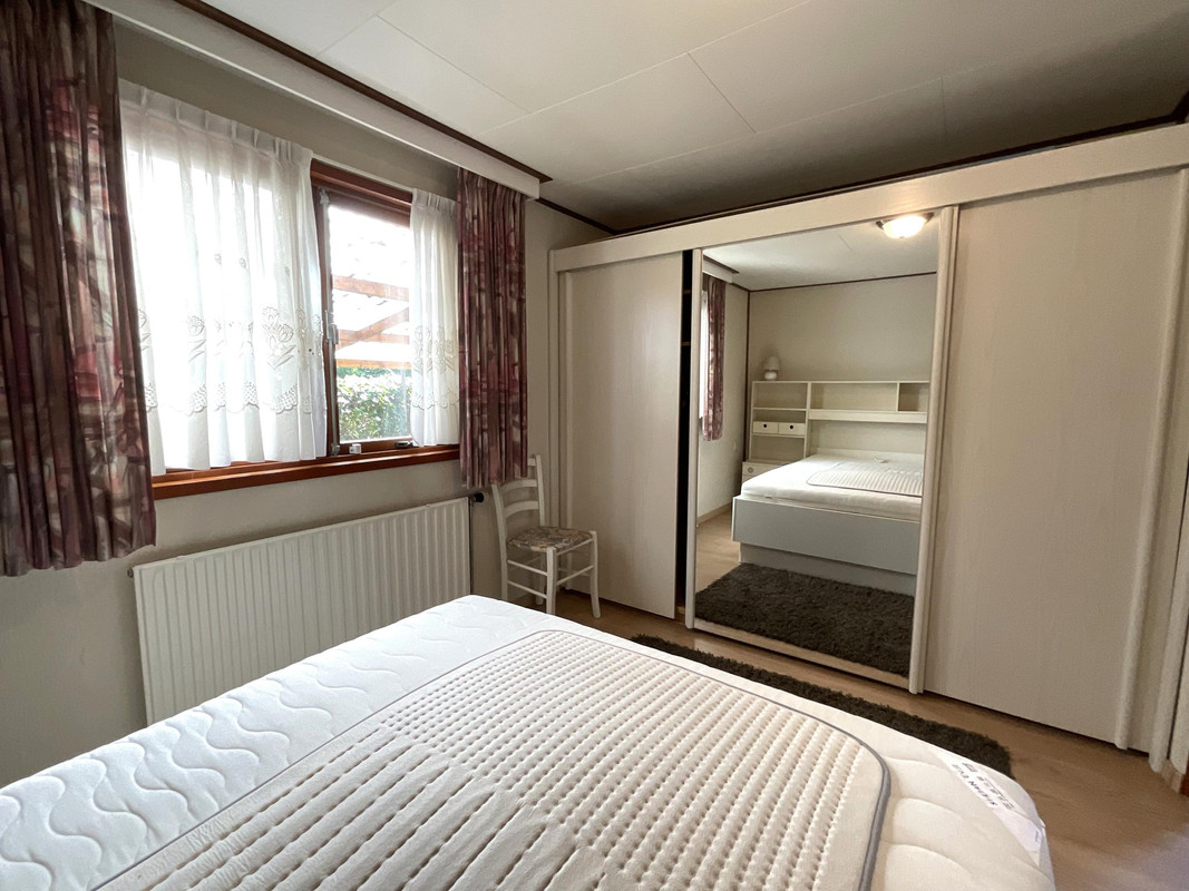 Vrijstaande woning te koop: Wildforsterweg 17-109, Putten