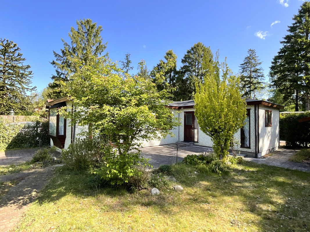 Vrijstaande woning te koop: Wildforsterweg 17-109, Putten