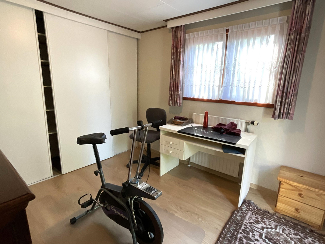 Vrijstaande woning te koop: Wildforsterweg 17-109, Putten