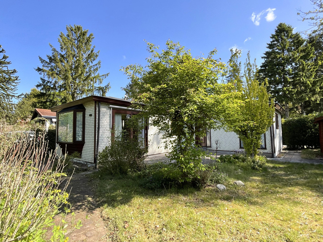 Vrijstaande woning te koop: Wildforsterweg 17-109, Putten