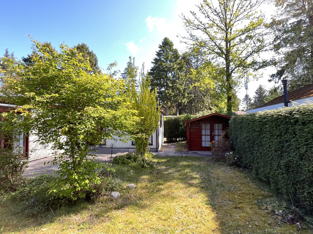 Vrijstaande woning te koop: Wildforsterweg 17-109, Putten
