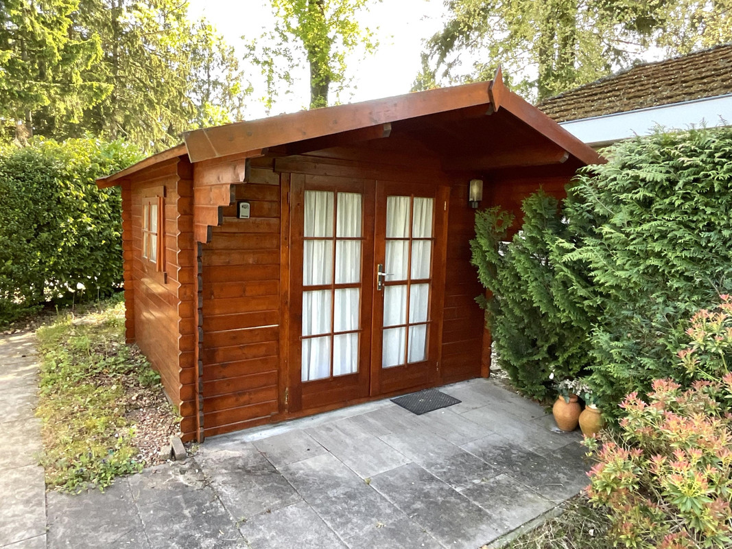 Vrijstaande woning te koop: Wildforsterweg 17-109, Putten