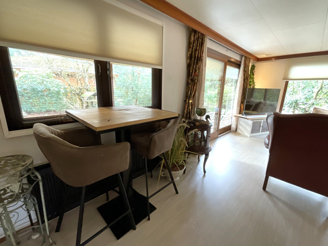 Vrijstaande woning te koop: Boslaan 2A4, Harderwijk