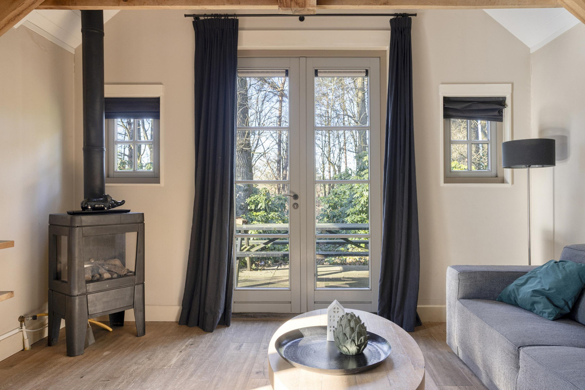 Vrijstaande woning te koop: Tonnenberg 53V3, Ermelo