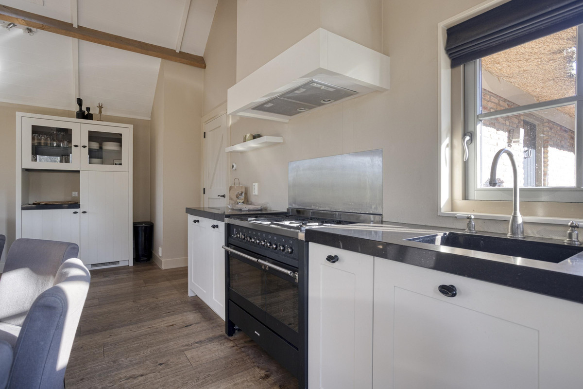 Vrijstaande woning te koop: Tonnenberg 53V3, Ermelo