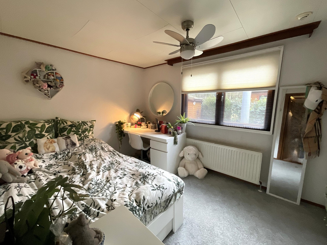 Vrijstaande woning te koop: Boslaan 2A4, Harderwijk