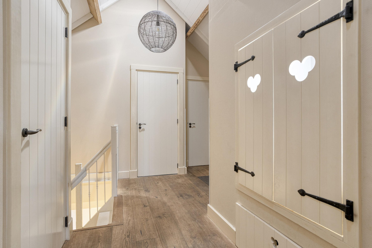 Vrijstaande woning te koop: Tonnenberg 53V3, Ermelo