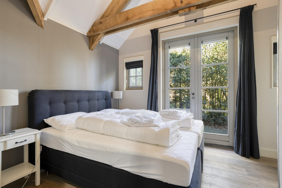 Vrijstaande woning te koop: Tonnenberg 53V3, Ermelo