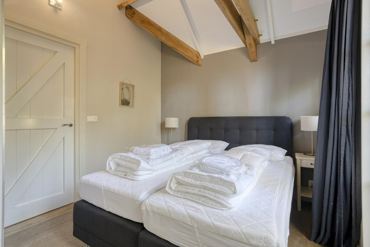 Vrijstaande woning te koop: Tonnenberg 53V3, Ermelo