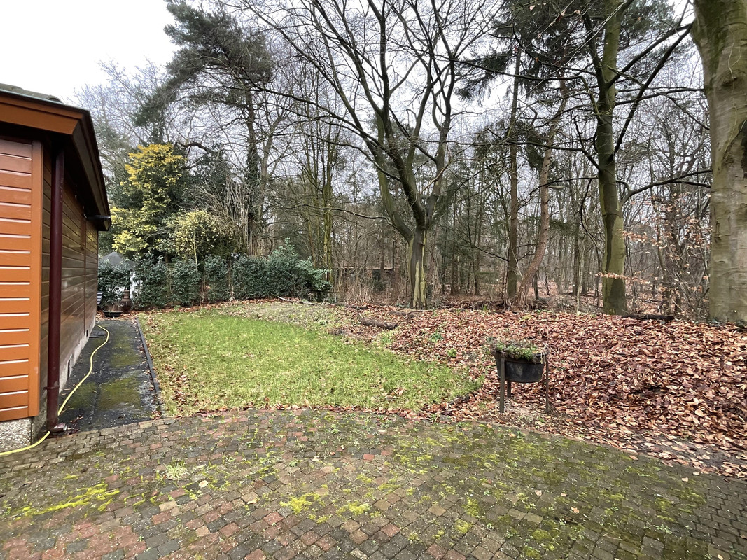 Vrijstaande woning te koop: Boslaan 2A4, Harderwijk