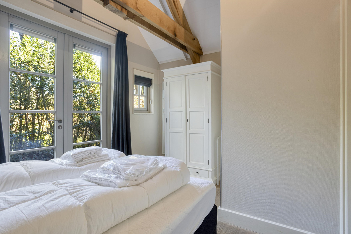 Vrijstaande woning te koop: Tonnenberg 53V3, Ermelo