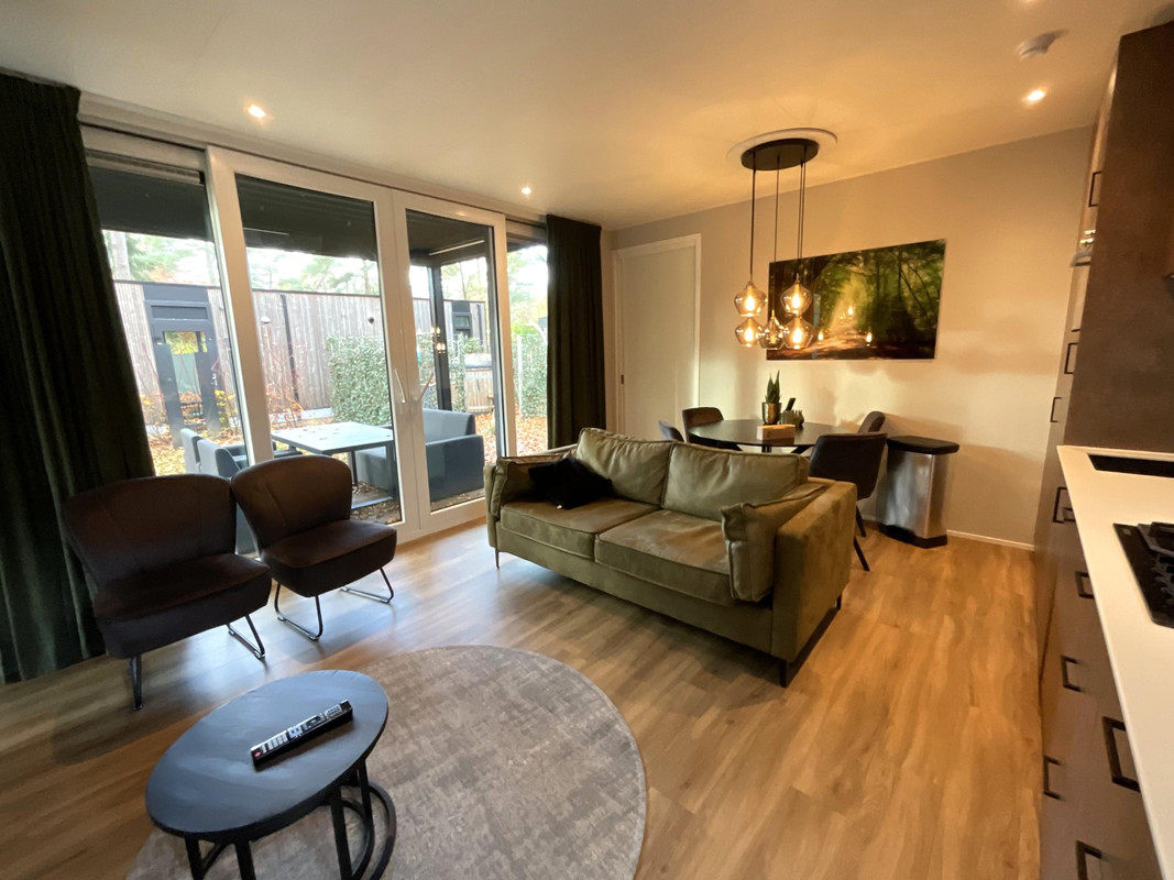 Vrijstaande woning te koop: Putterweg 70-263, Garderen