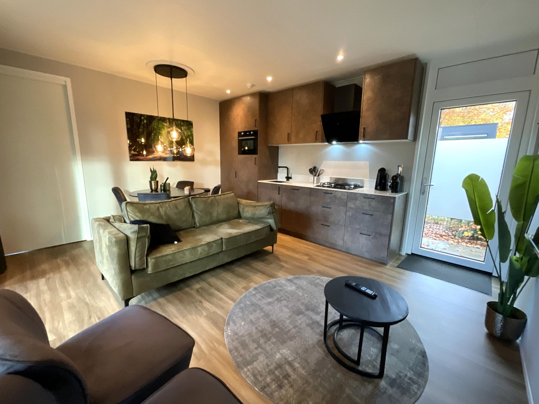 Vrijstaande woning te koop: Putterweg 70-263, Garderen