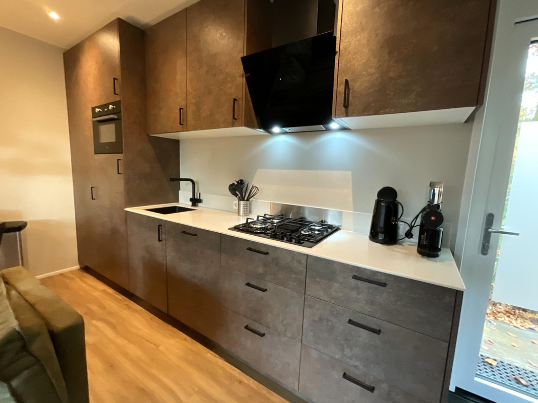 Vrijstaande woning te koop: Putterweg 70-263, Garderen