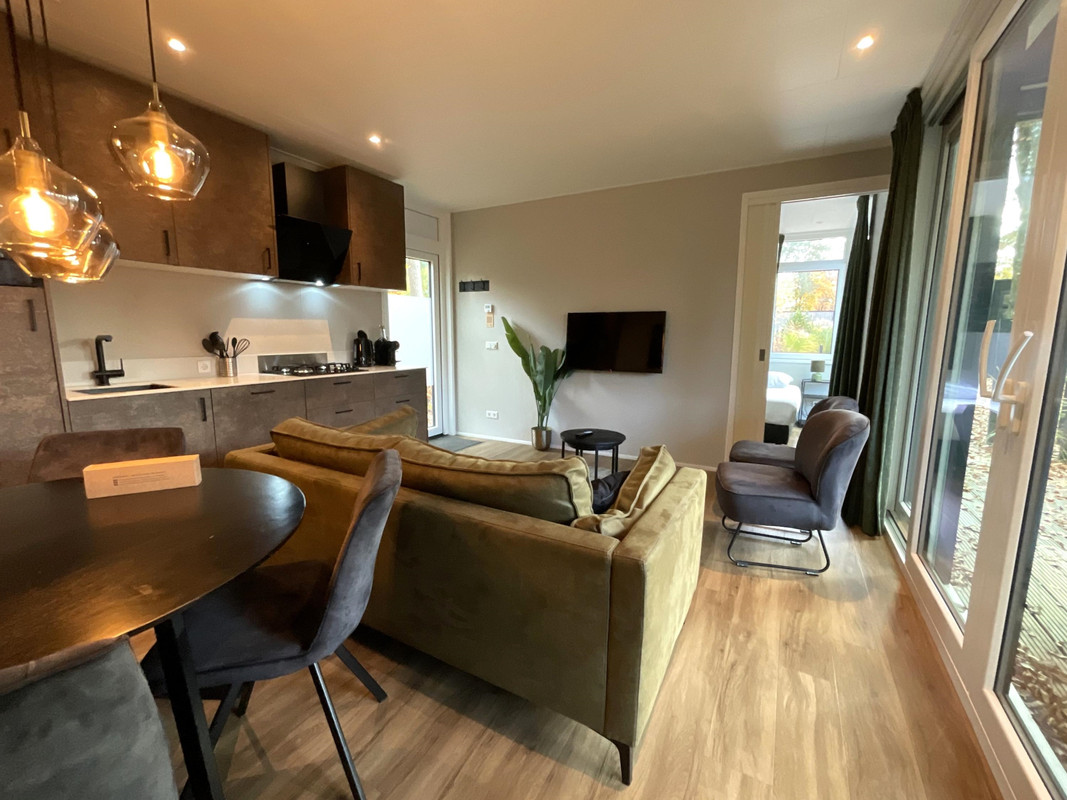 Vrijstaande woning te koop: Putterweg 70-263, Garderen