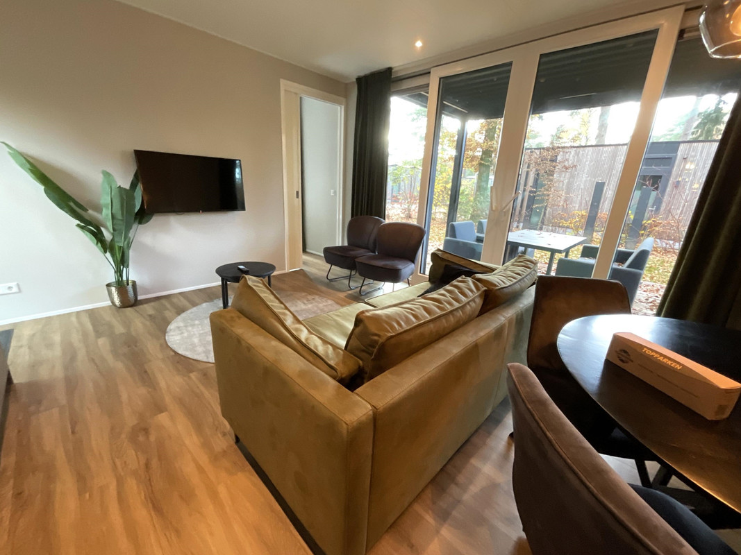 Vrijstaande woning te koop: Putterweg 70-263, Garderen