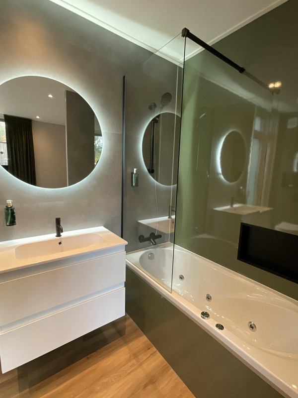 Vrijstaande woning te koop: Putterweg 70-263, Garderen