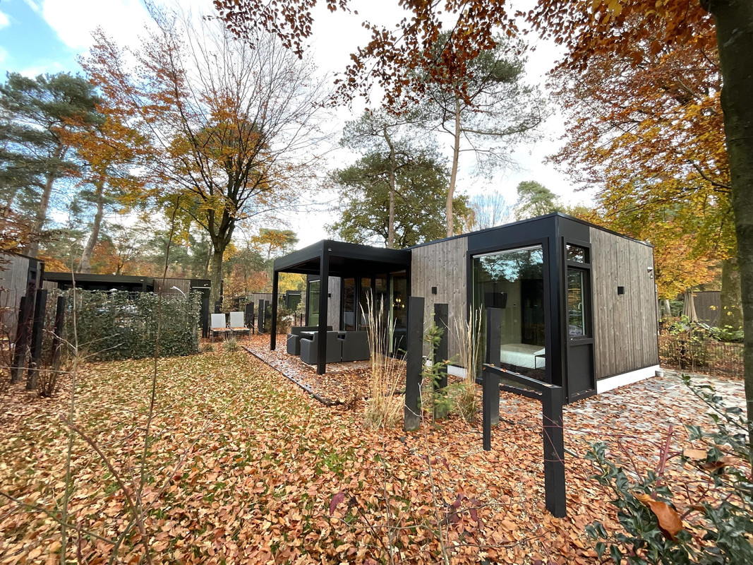 Vrijstaande woning te koop: Putterweg 70-263, Garderen