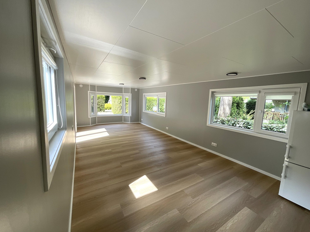 Vrijstaande woning te koop: Poolseweg 27-51, Putten