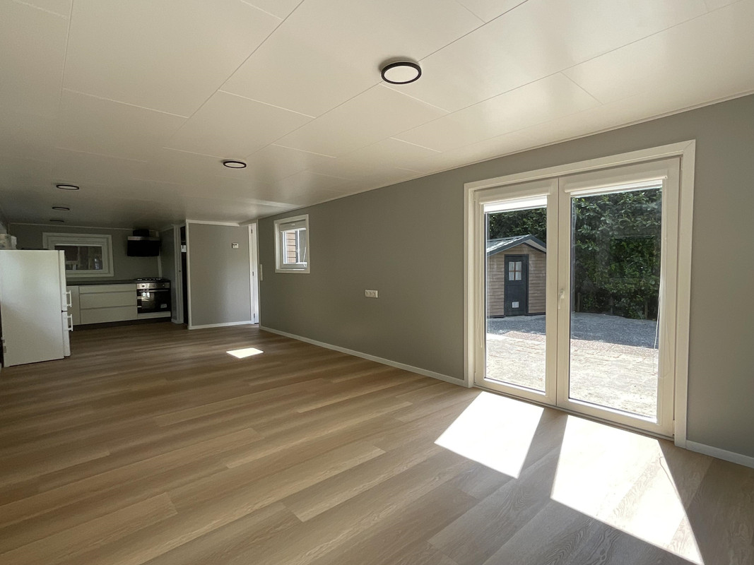 Vrijstaande woning te koop: Poolseweg 27-51, Putten