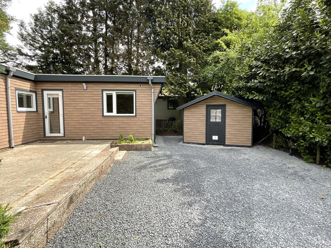 Vrijstaande woning te koop: Poolseweg 27-51, Putten