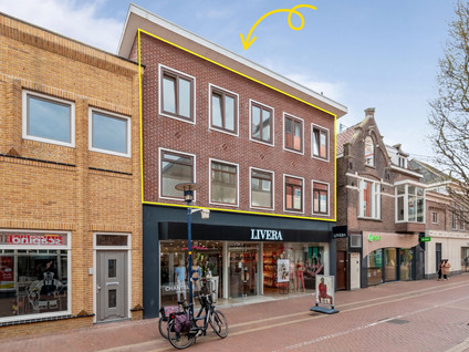 Keizerstraat 10