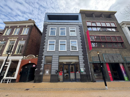 private-rentals for rent on Akerkhof 12 3