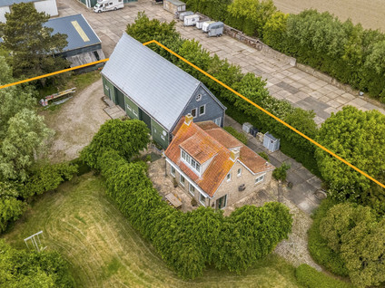 Jacobadijk 15