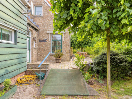 Jacobadijk 15