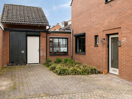 Burgemeester Smeetsstr 12