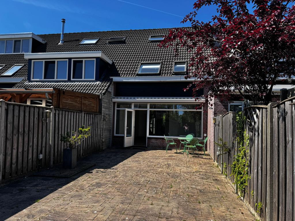 Huis Hondsdraf 58 — foto 1