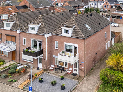 Ferdinand Bolstraat 5B