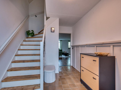Ferdinand Bolstraat 5B