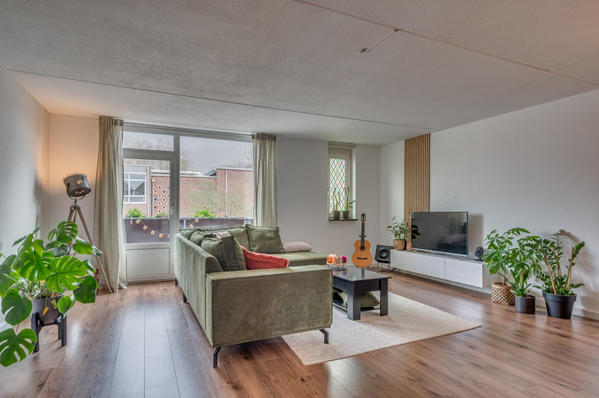 Appartement te koop: Ferdinand Bolstraat 5B, Venlo