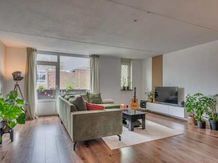 Ferdinand Bolstraat 5B