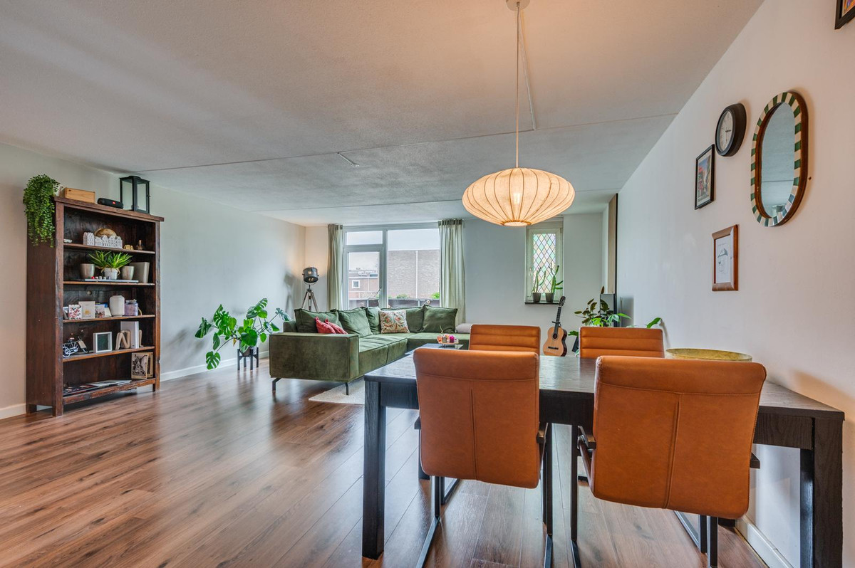 Appartement te koop: Ferdinand Bolstraat 5B, Venlo
