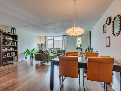Ferdinand Bolstraat 5B