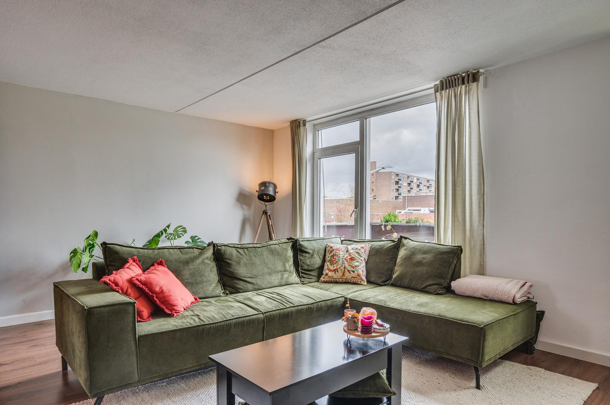 Appartement te koop: Ferdinand Bolstraat 5B, Venlo