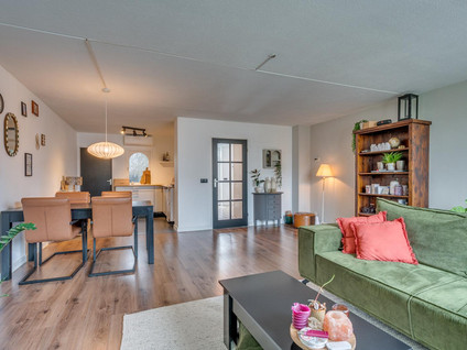 Ferdinand Bolstraat 5B