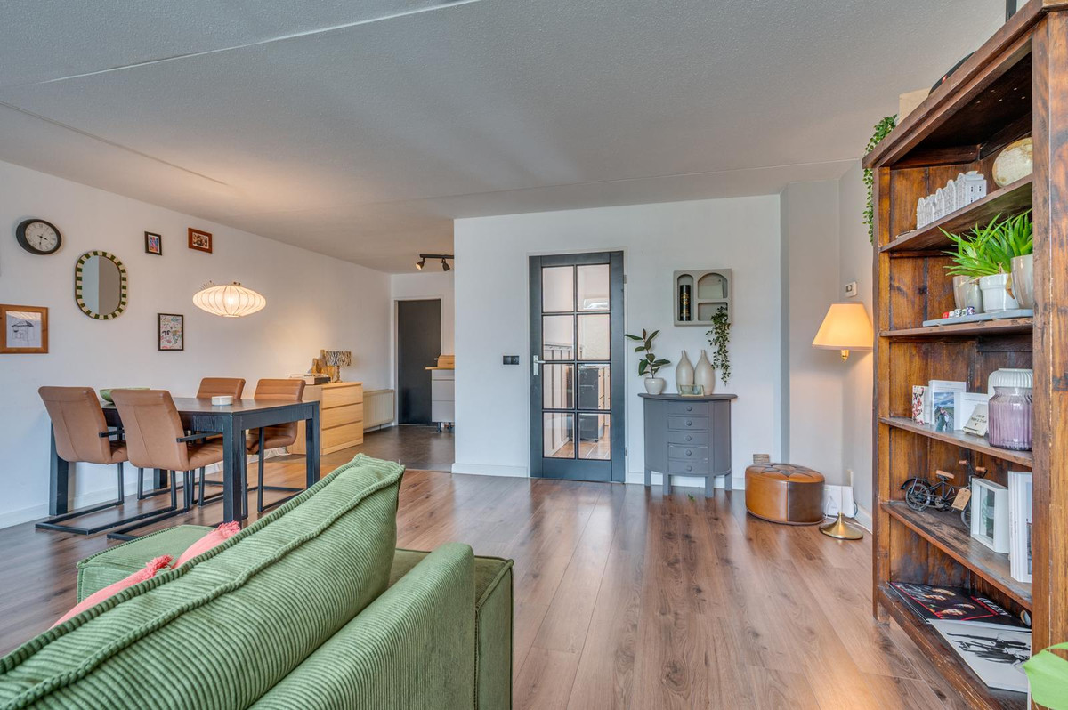 Appartement te koop: Ferdinand Bolstraat 5B, Venlo