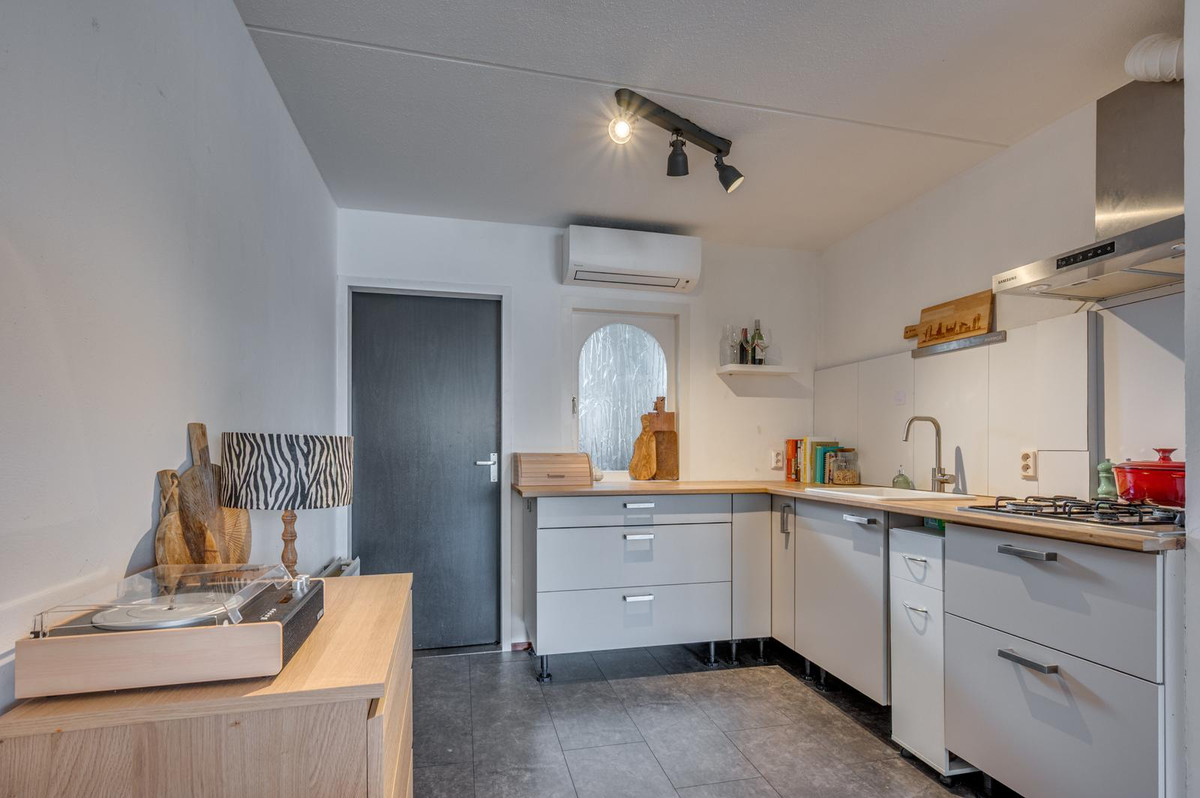 Appartement te koop: Ferdinand Bolstraat 5B, Venlo