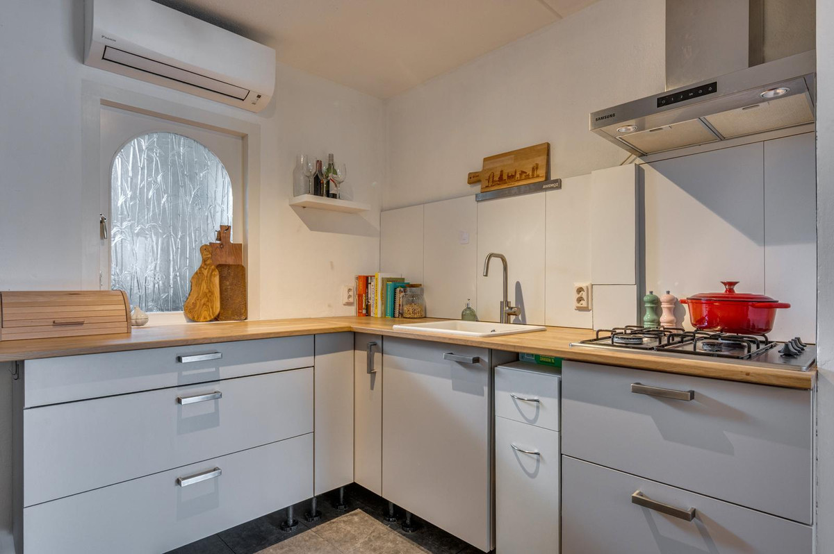 Appartement te koop: Ferdinand Bolstraat 5B, Venlo
