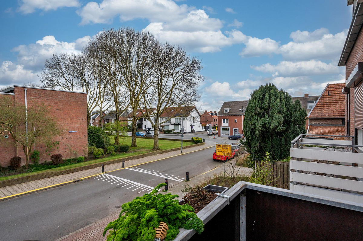 Appartement te koop: Ferdinand Bolstraat 5B, Venlo