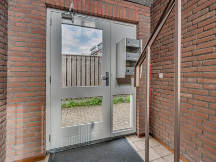 Ferdinand Bolstraat 5B