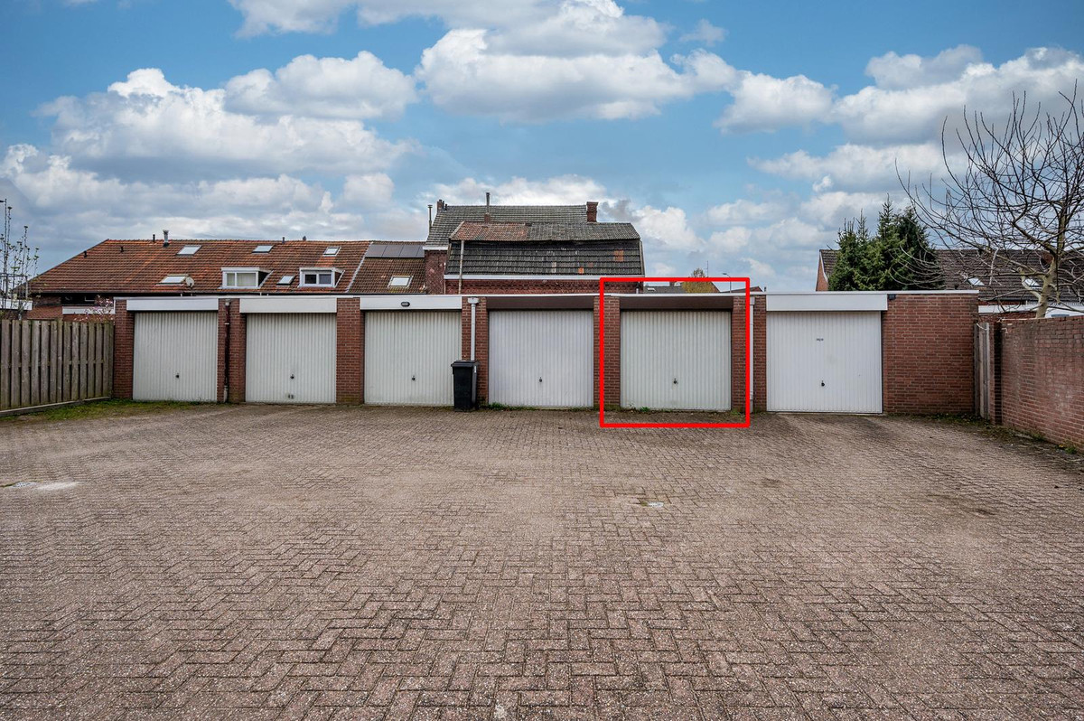 Appartement te koop: Ferdinand Bolstraat 5B, Venlo