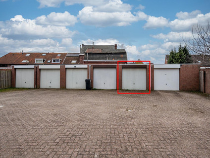 Ferdinand Bolstraat 5B