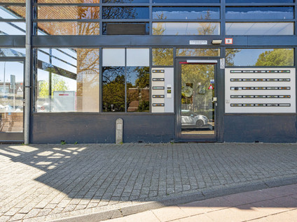 Roelof Kranenburgplein 28