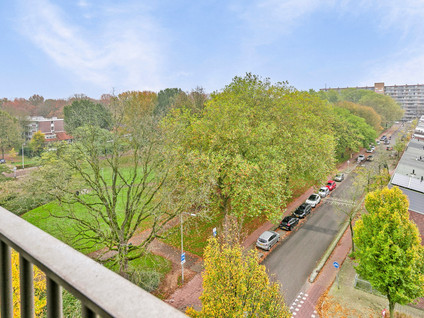 Roelof Kranenburgplein 28