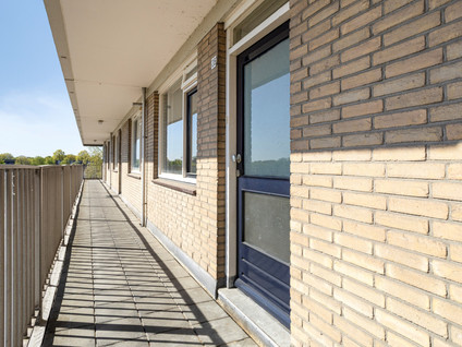 Roelof Kranenburgplein 28