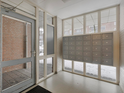 Wannerplein 44